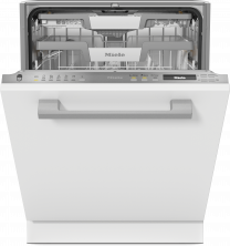 Встраиваемая посудомоечная машина MIELE G 7260 SCVi