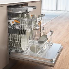 Встраиваемая посудомоечная машина MIELE G 7260 SCVi