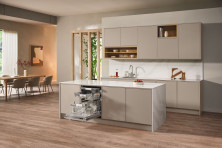 Встраиваемая посудомоечная машина MIELE G 7260 SCVi
